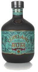Copeland Smugglers Reserve Rum
