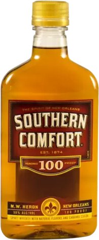 Southern Comfort 100 Proof