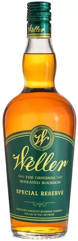 Weller Special Reserve Bourbon