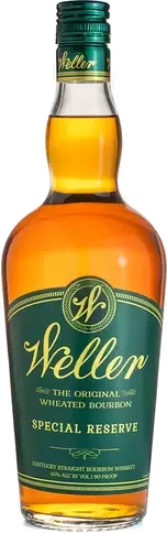 Weller Special Reserve Bourbon