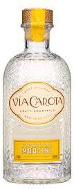 Via Carota Craft Cocktials Signature Martini
