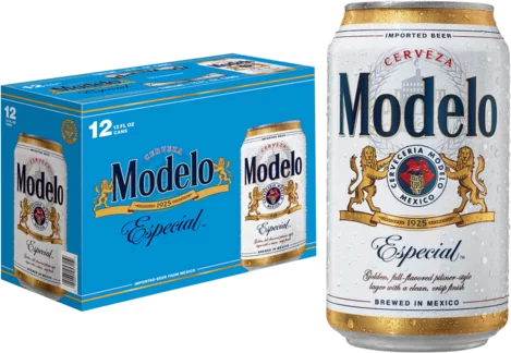 Modelo Especial