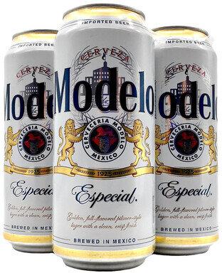 Modelo Especial