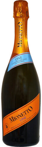 Mionetto One Sparkling Wine