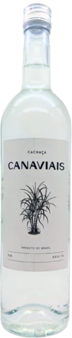 Canaviais Brazilian Cachaça