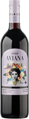 Aviana The Adventurer Red Blend Península de Setúbal 2022