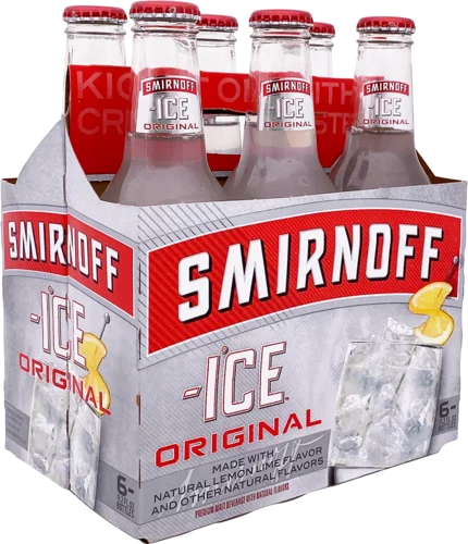 Smirnoff Ice Original Nr