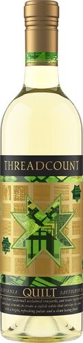 Quilt Threadcount California Sauvignon Blanc