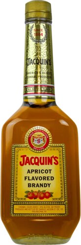 Jacquins Apricot Brandy