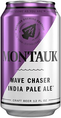 Montauk Wave Chaser IPA
