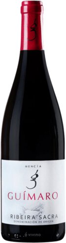 Guimaro Ribeira Sacra Camino Real