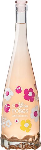 Bertrand Cote Des Roses Rsv Art