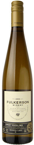 Fulkerson Sweet Riesling