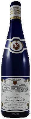 Fritz Windisch Riesling Auslese
