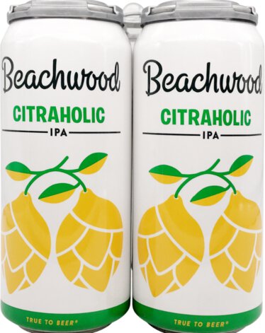 Beachwood Citraholic