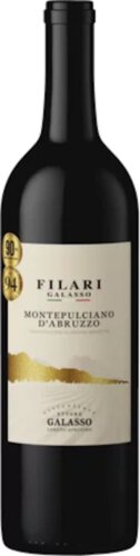 Filari Galasso Montepulciano D'Abruzzo