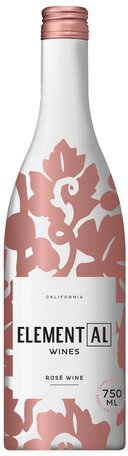 Elemental Rose Aluminum