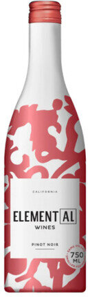 Elemental Pinot Noir Aluminum