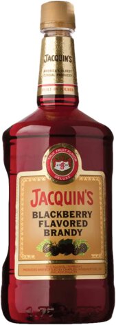 Jacquins Blackberry Brandy