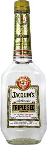 Jacquins Triple Sec