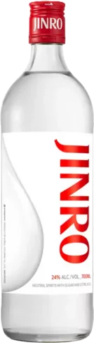 Jinro Soju