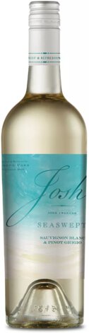 Josh Cellars Seaswept Sauvignon Blanc Pinot Grigio