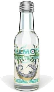 Kamoti White Tea Vodka Shot