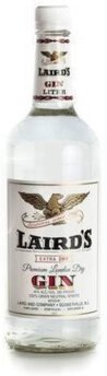 Laird's Gin 80pf Extra Dry Gin