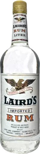 Laird's Rum
