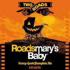 Two Roads Roadsmary's Baby