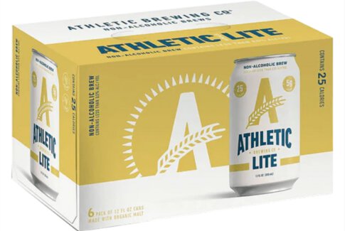 Athletic N.A. Lite