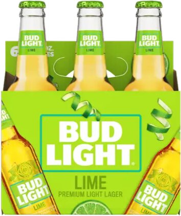 Bud Light Lime