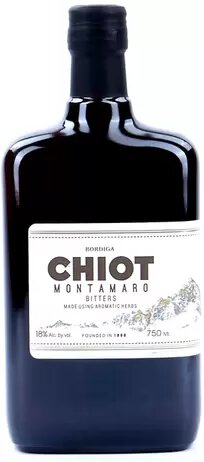 Chiot Montamaro Bordiga