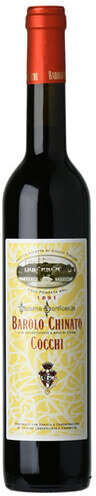Cocchi Barolo Chinato