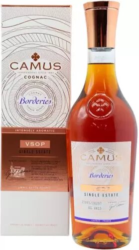 Camus Borderies VSOP