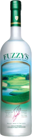 Fuzzys Ultra Prem Vodka