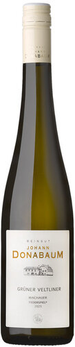 Johann Donabaum Gruner Veltlinetr