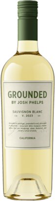 Grounded by Josh Phelps Sauvignon Blanc