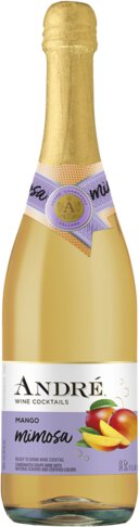André Mango Mimosa