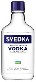 Svedka Vodka