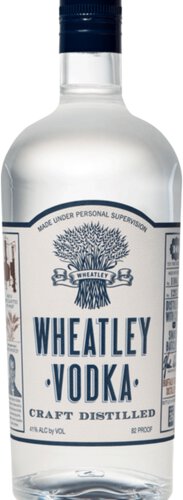 Wheatley Vodka