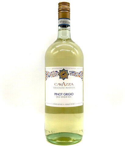 Cavazza Pinot Grigio