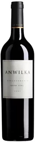 Anwilka Red Blend