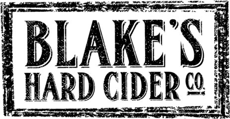 BLAKES CIDER SEASONAL: BLUE RASPBERRY