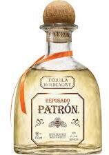 Patron Reposado Tequila