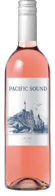 Pacific Sound Rose