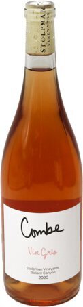 Stolpman Vineyards Combe Vin Gris Ballard Canyon