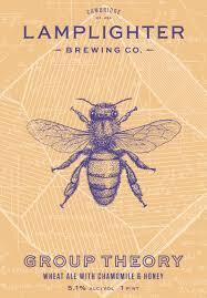 Lamplighter Brewing Co. Group Theory