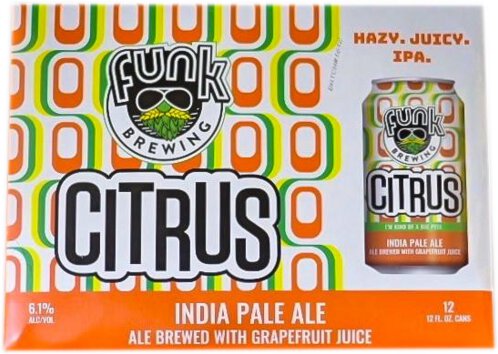 Funk Citrus
