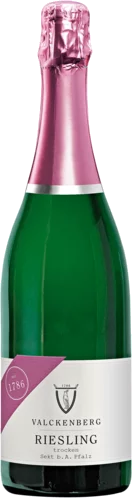 Valckenberg Sparkling Dry Riesling